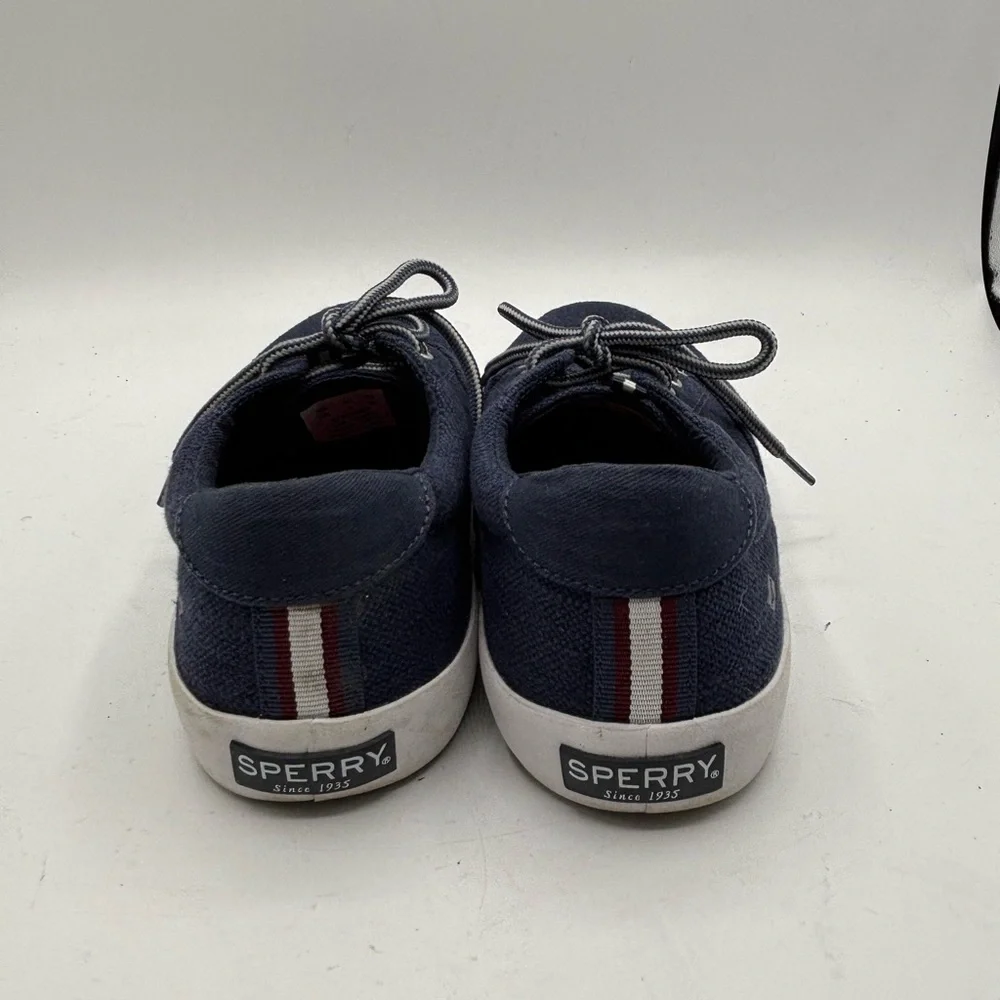 Sperry Men's Navy Casual Shoes